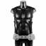 Подтяжки (Ars Arma) БОНД (Black)